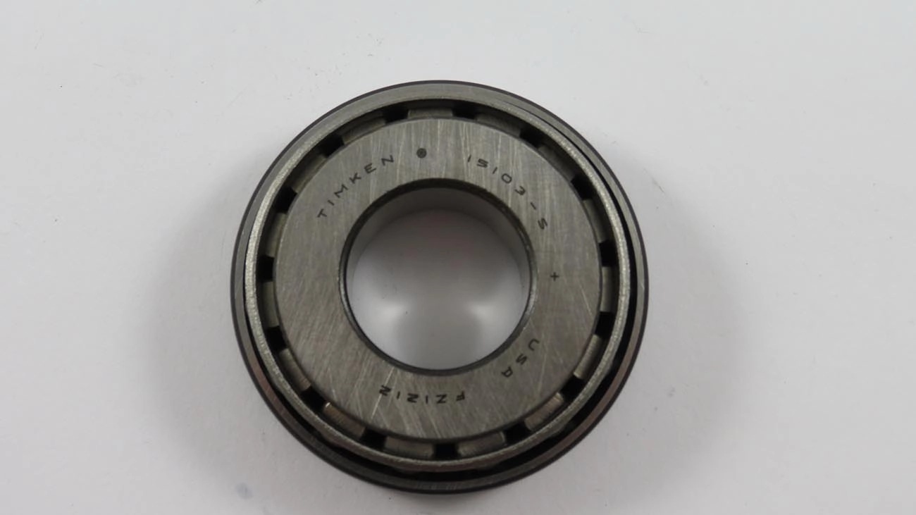 ROLAMENTO RODA GM A/C/D-20 4X2 - 93/ - D-40 SILVERADO - DIANTEIRO EXTERNO