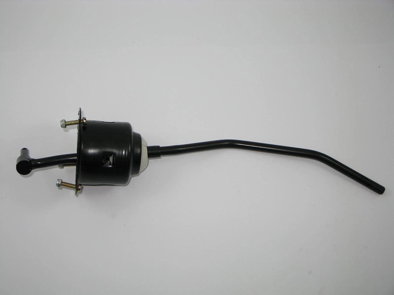 KIT ALAVANCA CÂMBIO COMPLETA 5 MARCHAS CAMBIO FORD CORCEL 5M 82/83