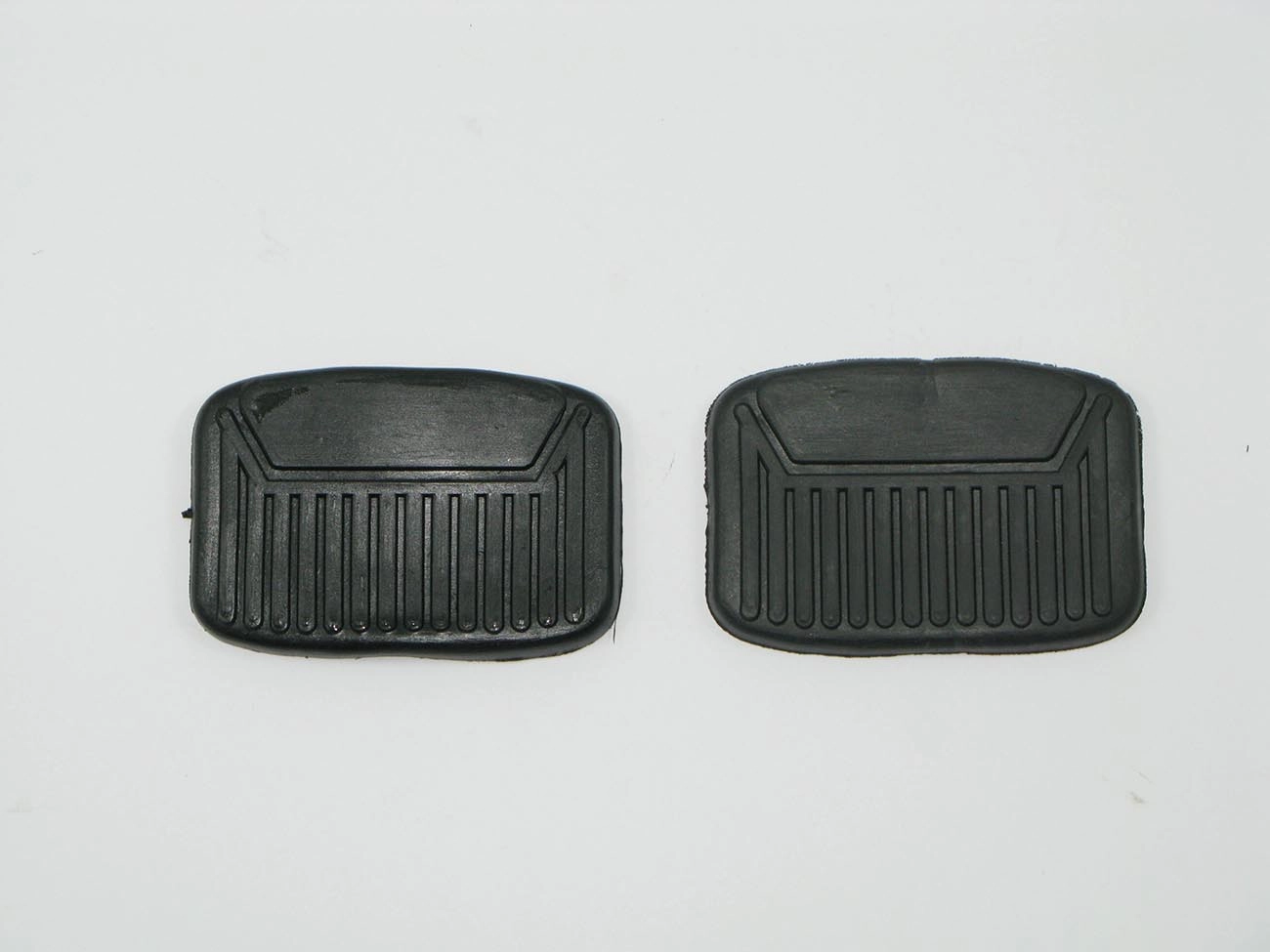 KIT CAPA PARA PEDAIS BORRACHA FORD F-1000 93/