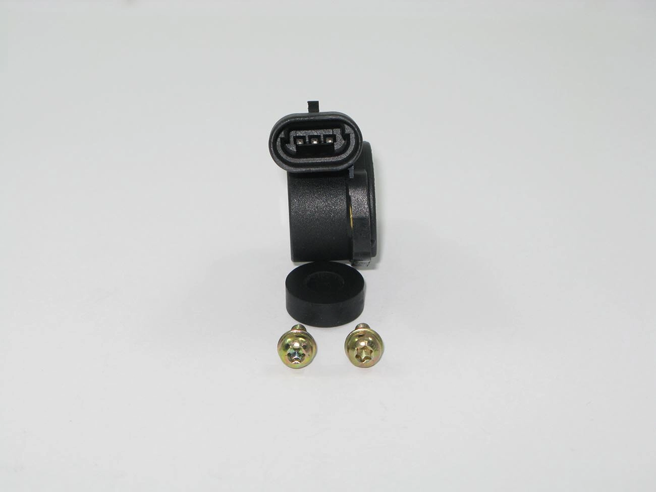 SENSOR POSIÇÃO BORBOLETA OU TPS POSICAO VW GOL/PARATI 95/