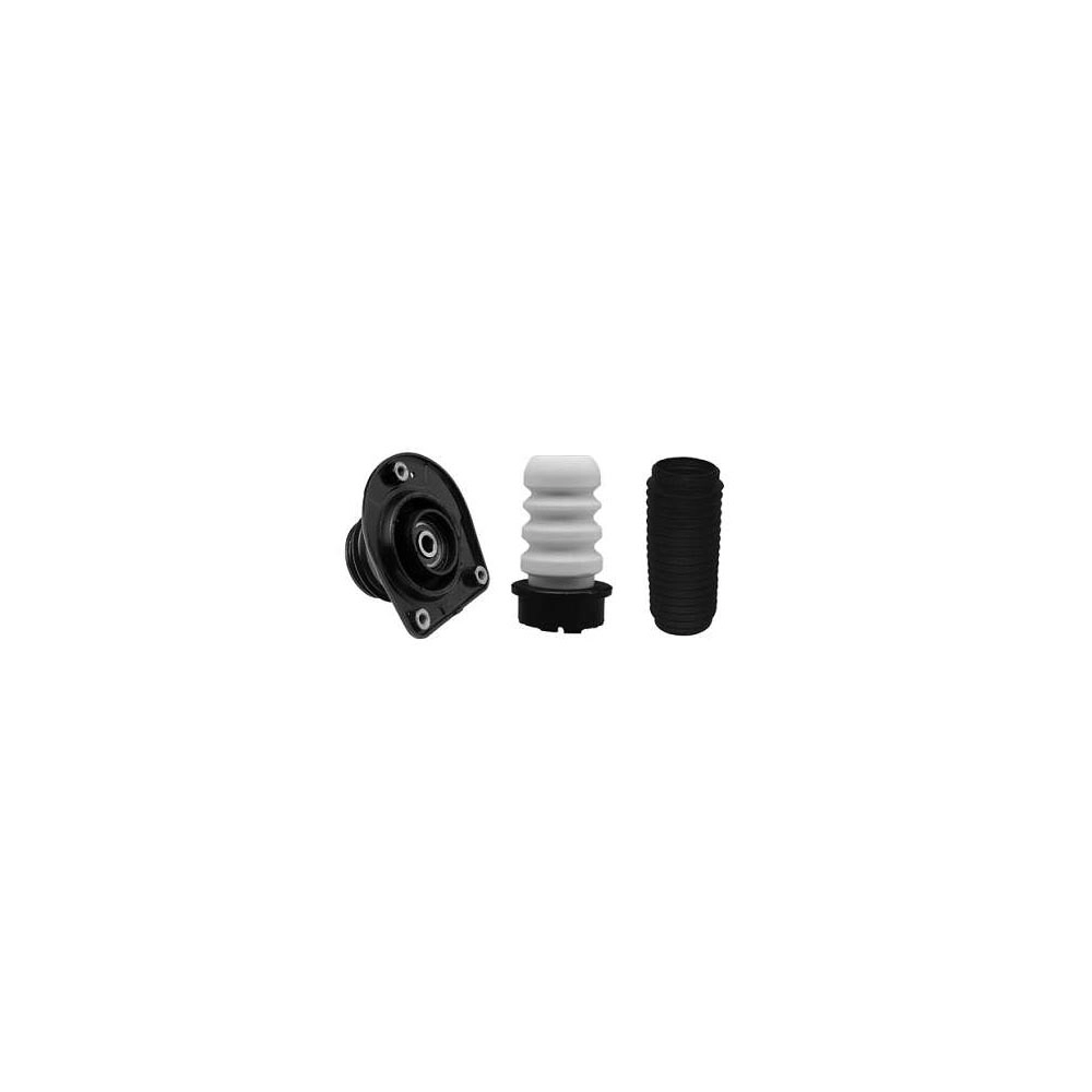 KIT AMORTECEDOR DIANTEIRO DIREITO COMPLETO FIAT PALIO WEEKEND ADVENTURE 00/21 - STRADA 99/