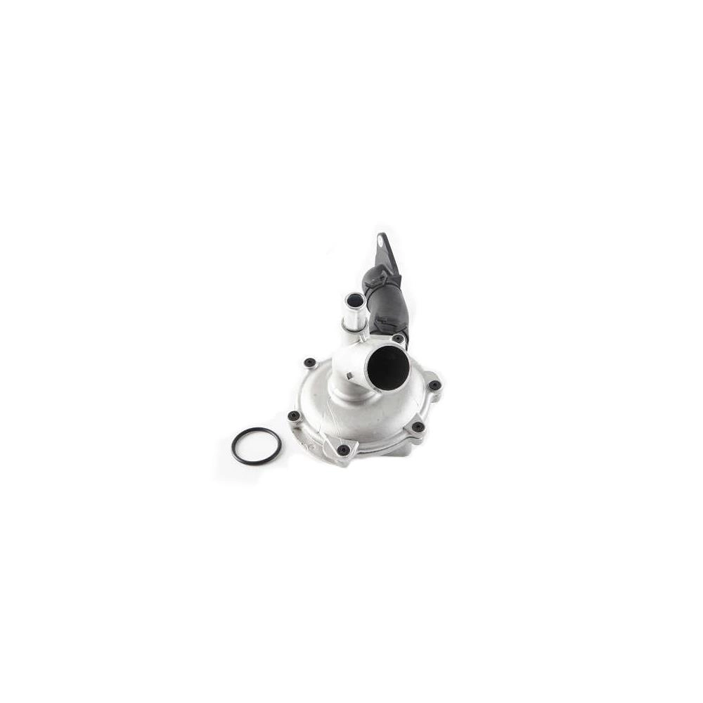 BOMBA ÁGUA COM TAMPA/FLANGE EIXO ENCAIXAR FIAT BRAVO/DOBLO/IDEA/LINEA/PALIO/SIENA/STRADA 11/ E.TORQ