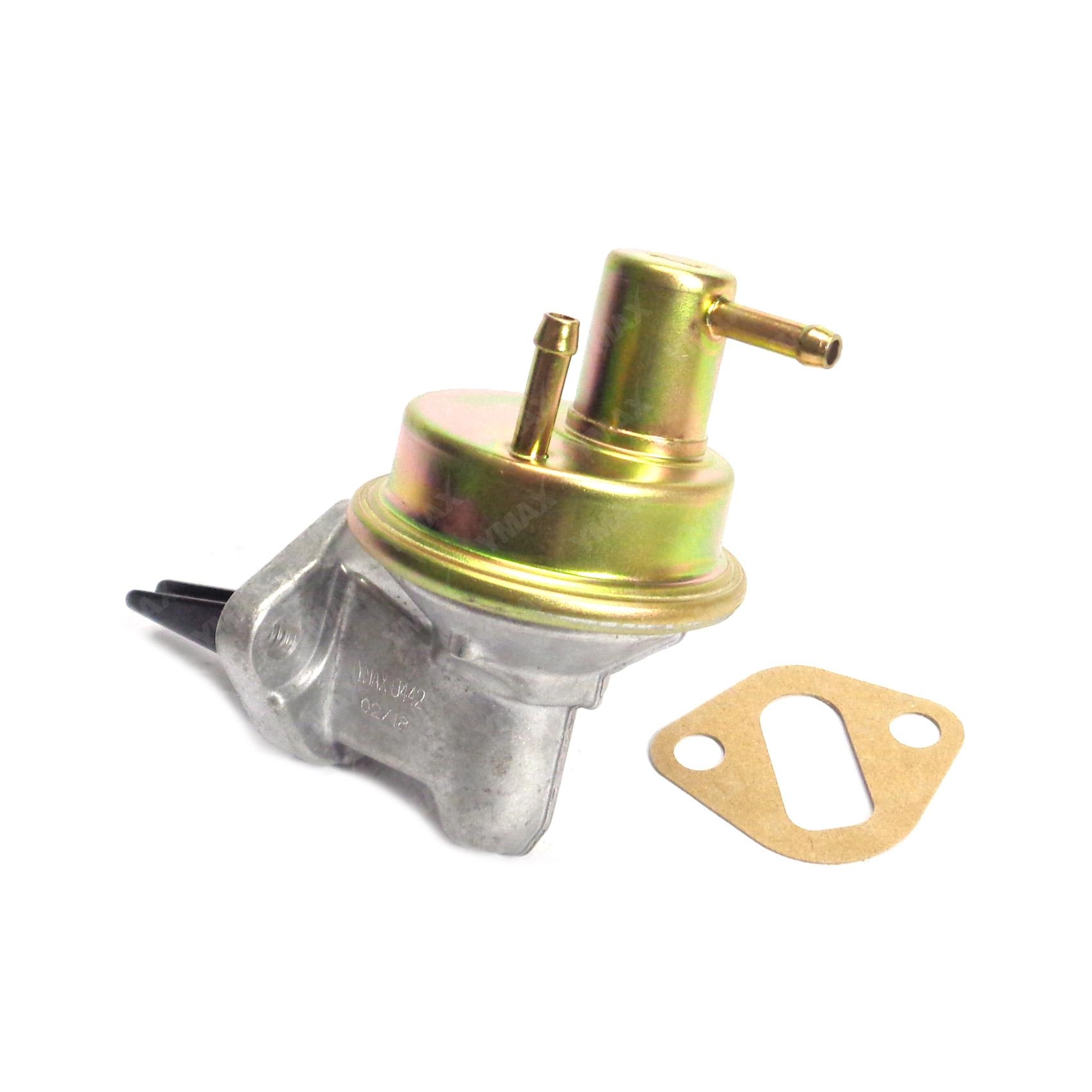 BOMBA DE COMBUSTIVEL MECANICA FORD BELINA/DEL REY/ESCORT/PAMPA/ROYALE/VERONA