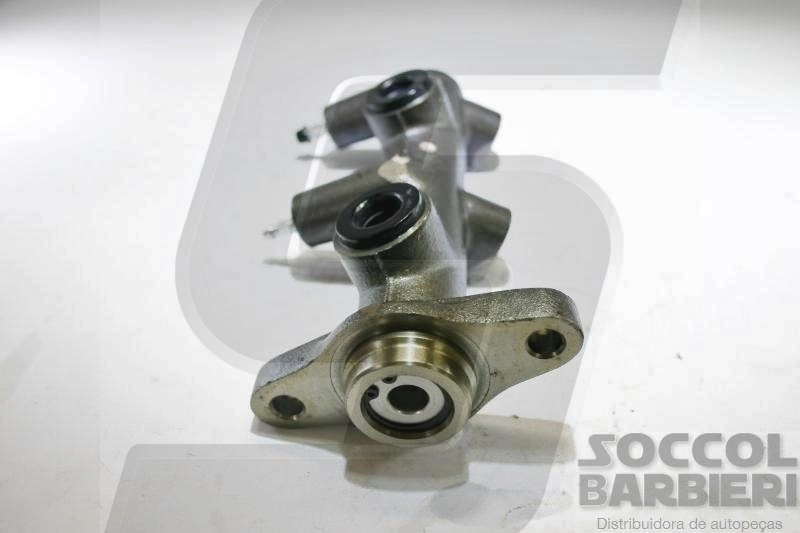 CILINDRO MESTRE FREIO DUPLO 25.40MM 1P GM A/C/D-20 85/88 AGRALE 1600/1800 1986/1989