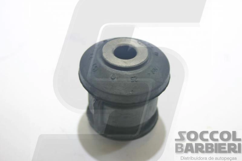 BUCHA DIANTEIRA BANDEJA DIANTEIRA FORD NOVO FIESTA 02/14 - ECOSPORT 03/12 - KA 08/10