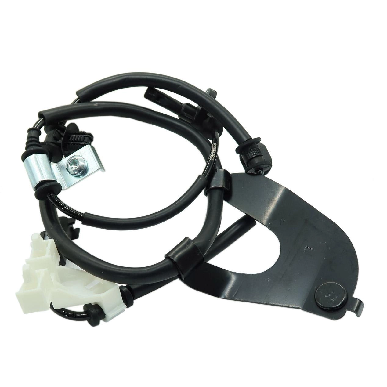 SENSOR ABS DIANTEIRO GM S-10 2.5 2015/2022 - TRAILBLAZER 3.6 24V 2013/2020 - LADO ESQUERDO