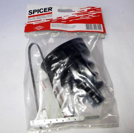 KIT REPARO COIFA HOMOCINÉTICA LADO RODA FORD CORCEL/BELINA/DEL REY/PAMPA TODOS 20X76X116MM