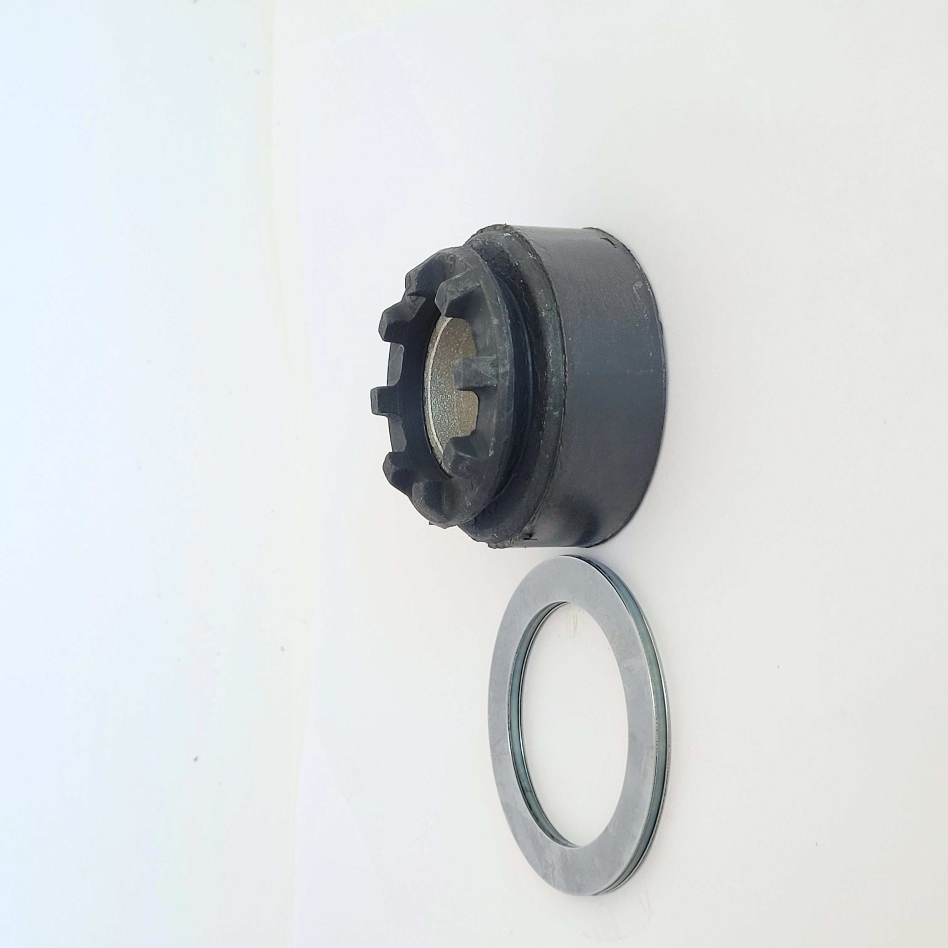 COXIM AMORTECEDOR DIANTEIRO COM ROLAMENTO FIAT ELABA 86/96 - FIORINO 88/13 - UNO 84/13