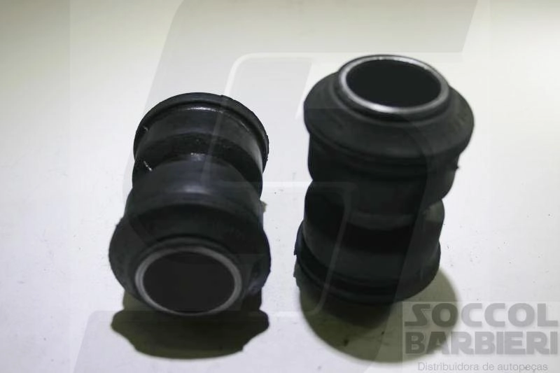 BUCHA FEIXE MOLAS DIANTEIRO OU TRASEIRO MOLA MB 709/812/912 DIANTEIRA