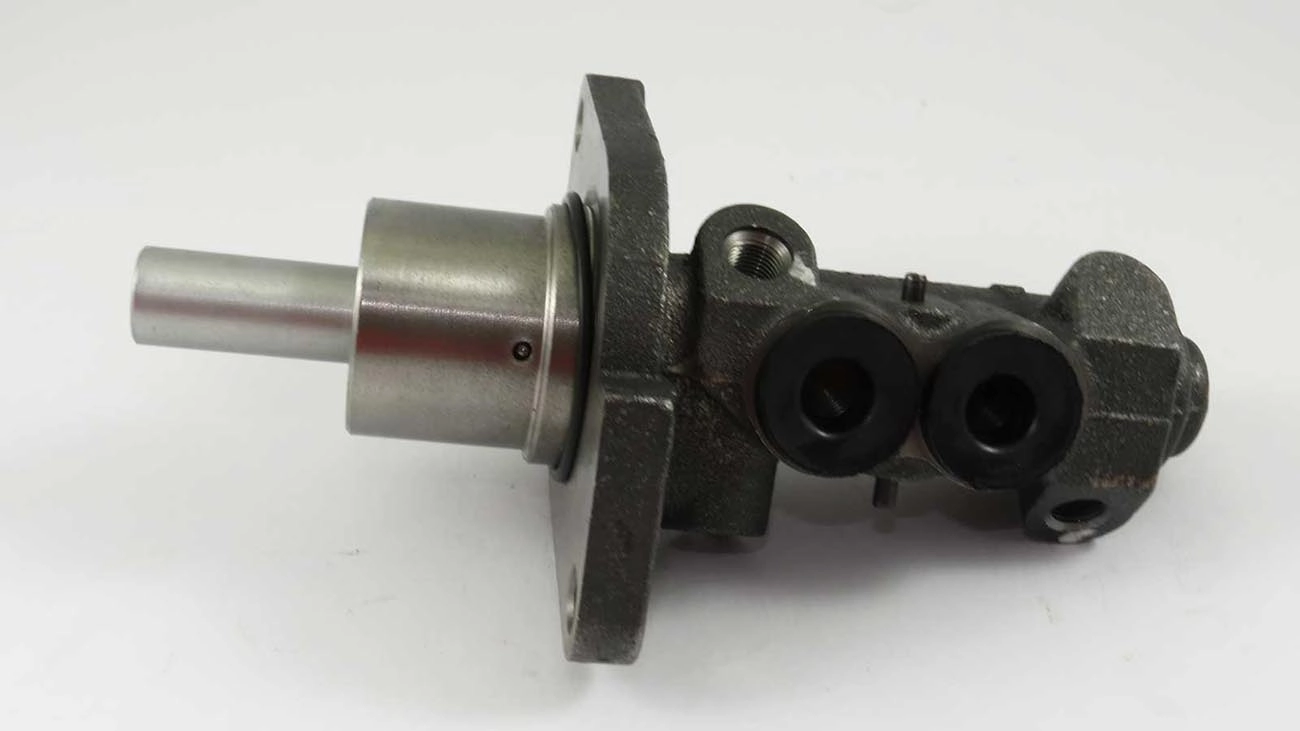CILINDRO MESTRE FREIO FORD KA 97/99 - 13/16 - 20,630 MM