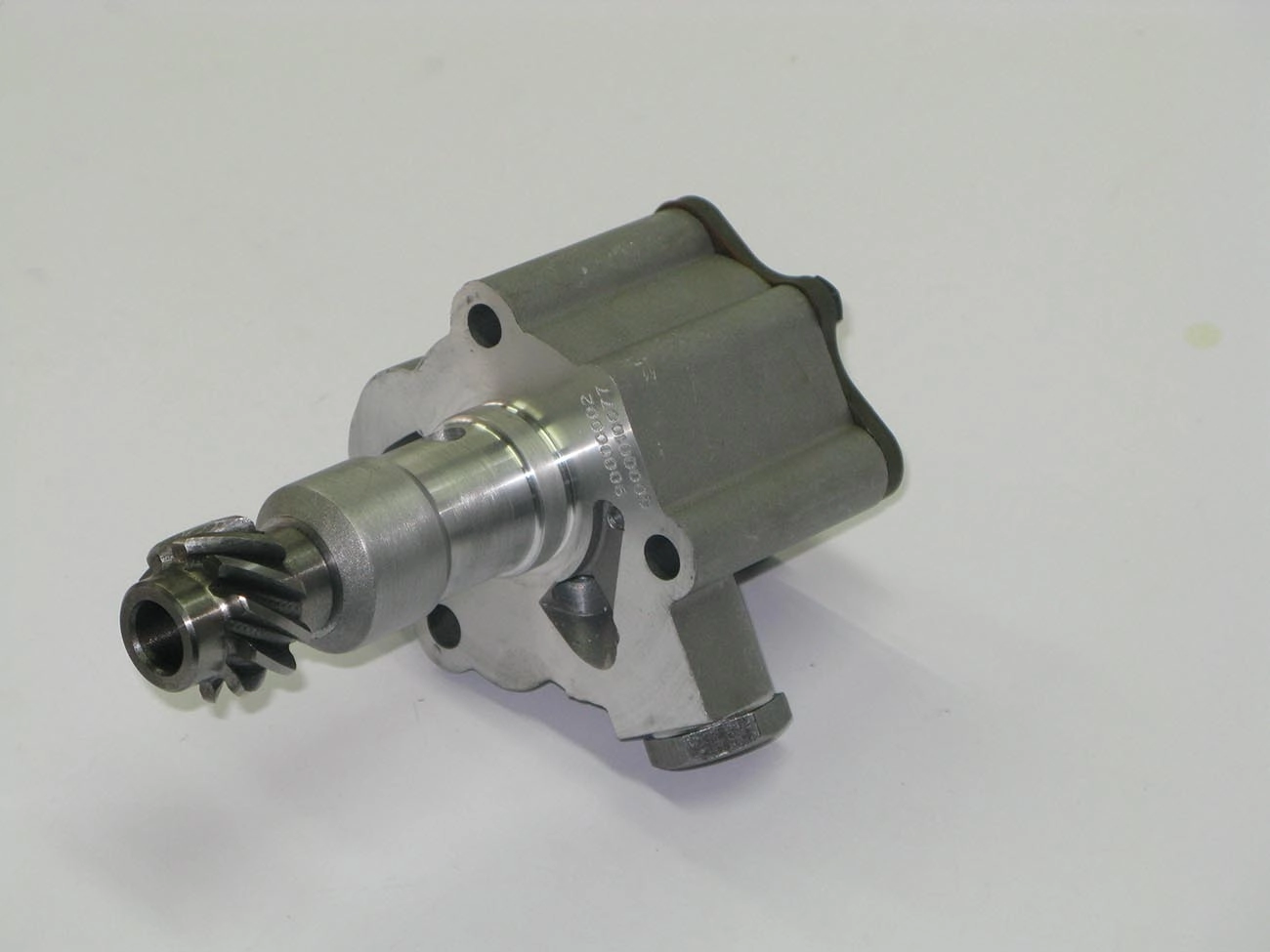 BOMBA ÓLEO DO MOTOR WILLYS F-75/JEEP/RURAL/AERO/ITAMARATY 2.6/3.0 - 4/6 CILINDROS