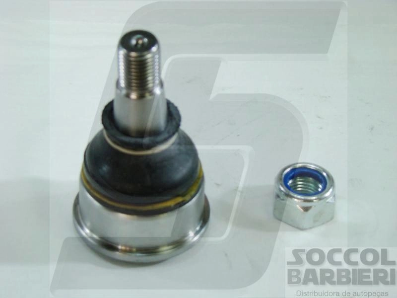 PIVÔ SUSPENSÃO INFERIOR GM OMEGA 98/99 - DIREITO/ESQUERDO