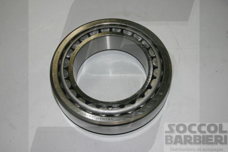 ROLAMENTO RODA TRASEIRA INTERNO/EXTERNO VOLVO N-10/12 NL-10/12 - 90X147X40MM