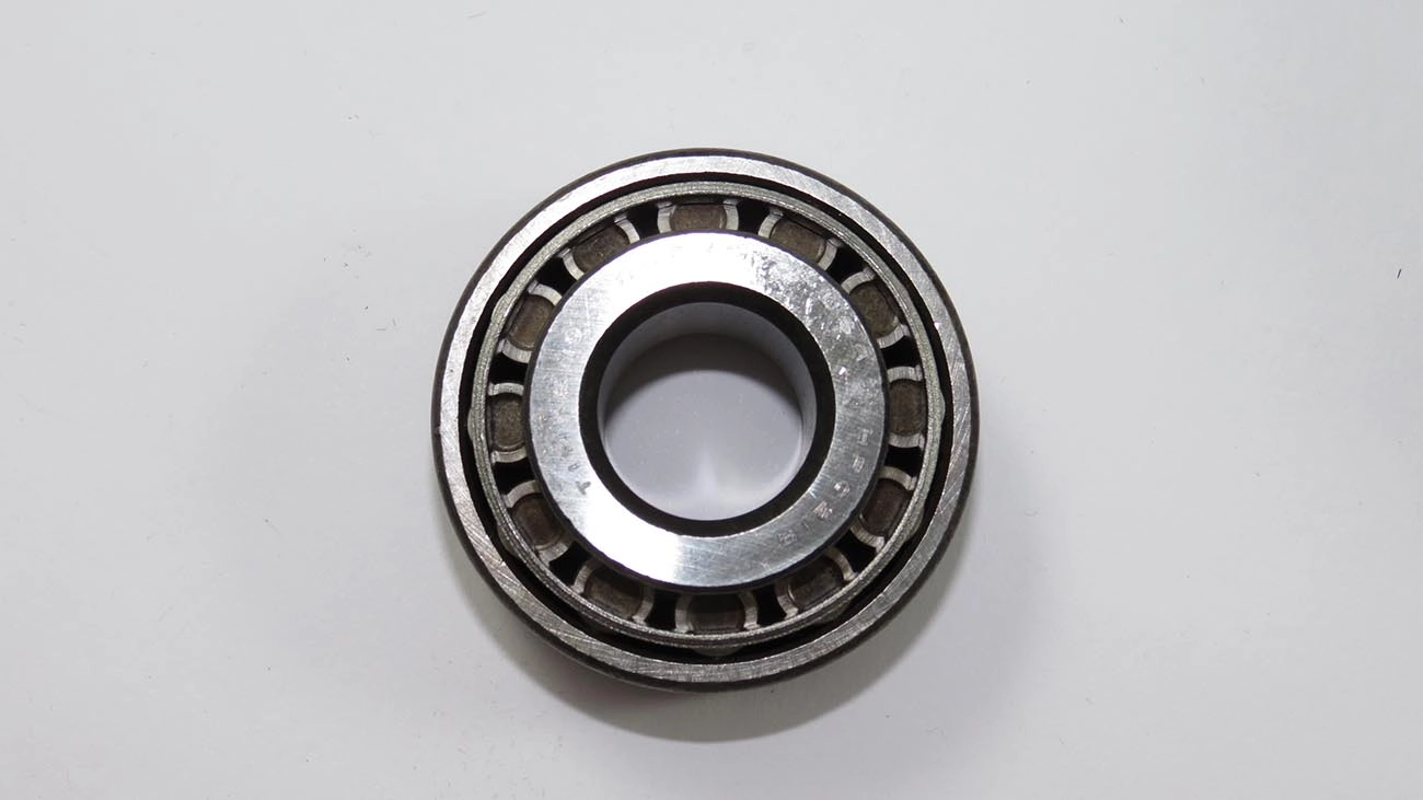 ROLAMENTO RODA DIANTEIRA EXTERNO WILLYS F-75/JEEP/RURAL/AERO WILLYS - 4X2