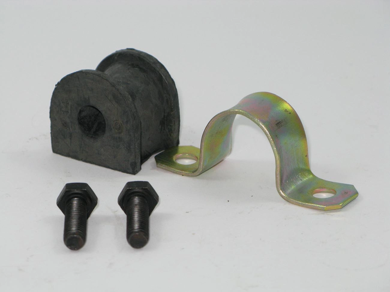 KIT BARRA ESTABILIZADORA DIANTEIRA FURO 14MM ESTABILIZADOR FORD KA 1997/ DIANTEIRO