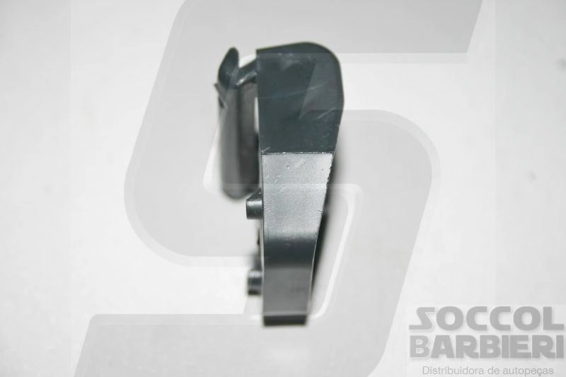 BATENTE PORTA LUVAS VW GOL/VOYAGE/PARATI/SAVEIRO /94