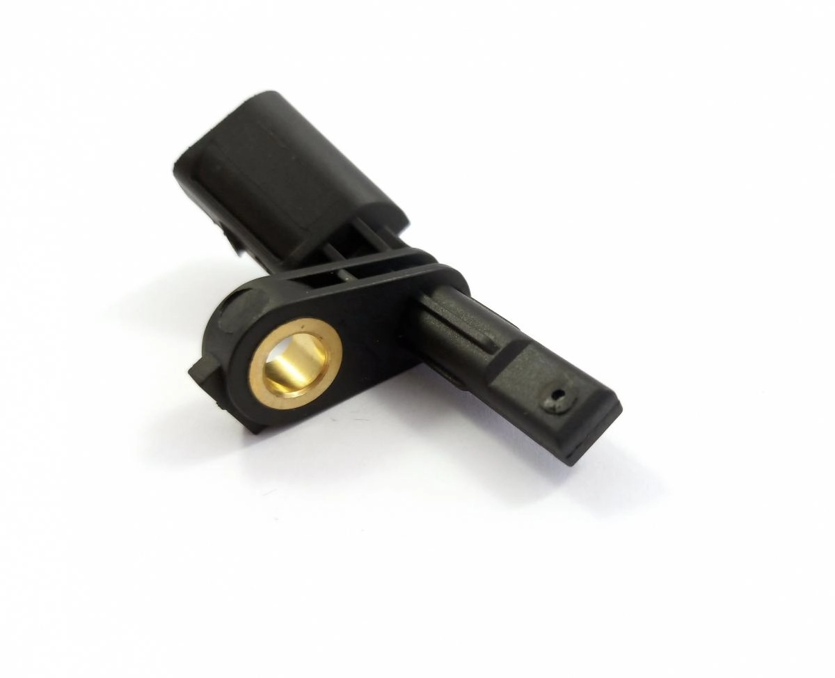 SENSOR DO ABS AUDI A3 2.0 06/14 - VW AMAROK 10/ JETTA 06/ PASSAT 05/14 DIANT ESQ - TIGUAN 12/17 DIAN