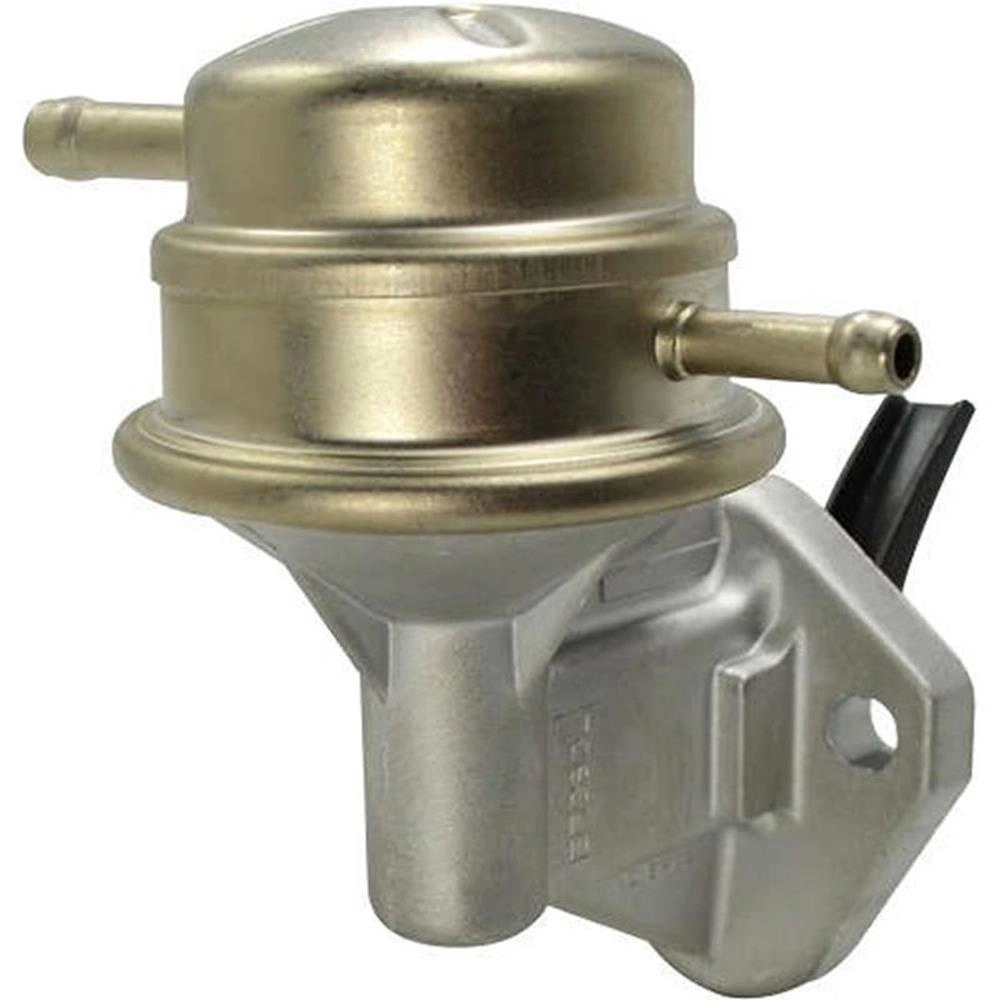 BOMBA COMBUSTÍVEL VEÍCULOS CARBURADOS ÁLCOOL/GASOLINA COMBUSTIVEL GM OPALA/CARAVAN A/C-10/20 85/88 2 TUBOS