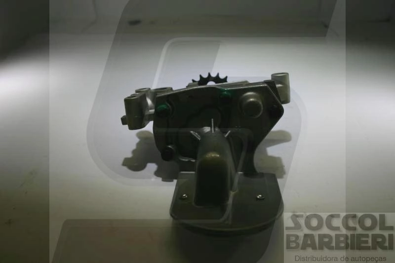 BOMBA OLEO PEUGEOT 206/207/208 1.4 2005/ - CITROEN C3 1.4 2005/