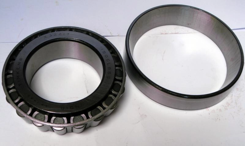 ROLAMENTO RODA TRASEIRO EXTERNO 85X150X38,50MM IVECO STRALIS 490 2008/2012