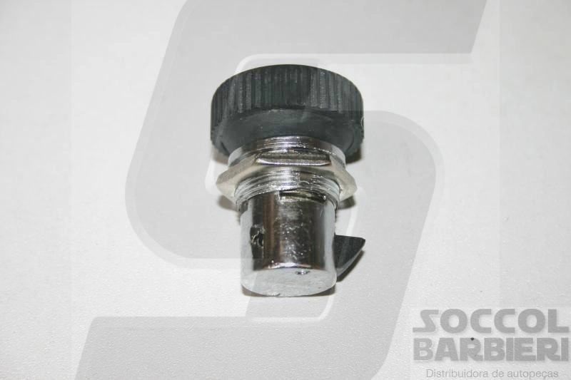 FECHADURA PORTA LUVAS MB CAMINHOES 81/88 - S/CHAVE
