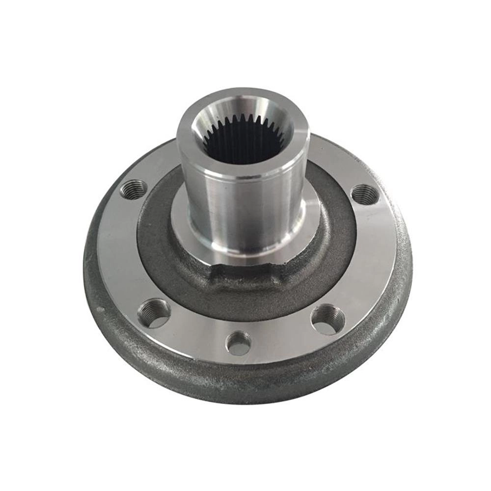 CUBO DIANTEIRO SEM ROLAMENTO VW AMAROK 2010/ - 5 FUROS 28 ESTRIAS