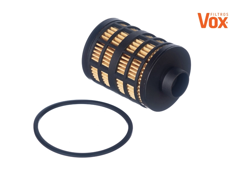 FILTRO COMBUSTÍVEL ELEMENTO ECOLÓGICO COMBUSTIVEL CITROEN JUMPER 05/ FIAT DUCATO 06/ PEUGEOT BOXER 2.3/2.8