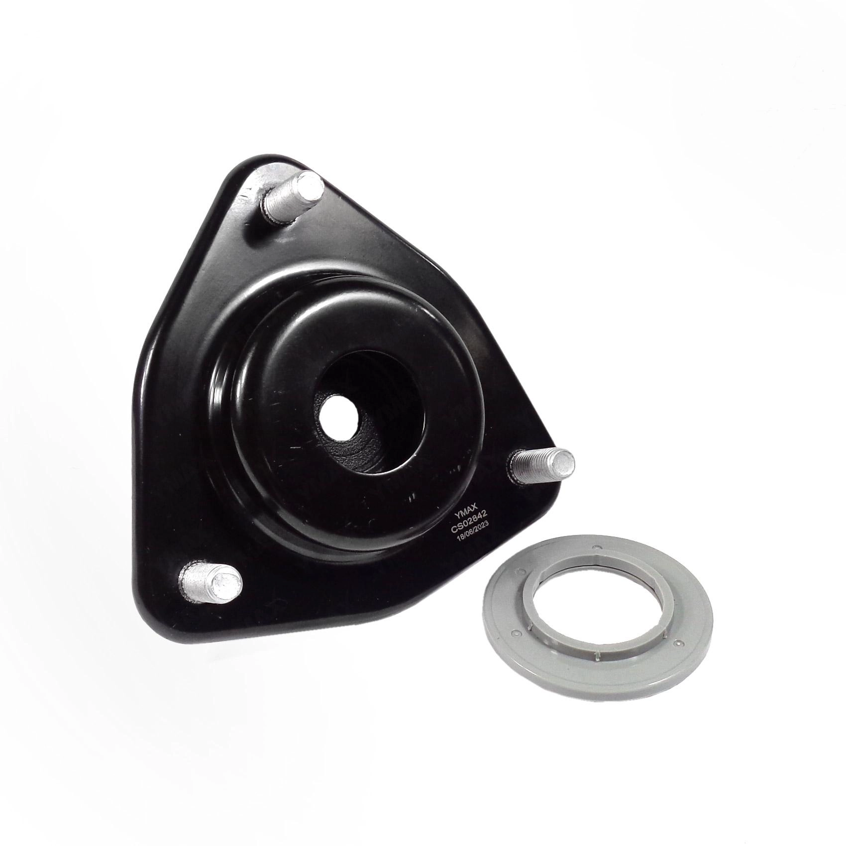 COXIM AMORTECEDOR DIANTEIRO COM ROLAMENTO JEEP COMPASS 2.0 2012/2015 - LD/LE