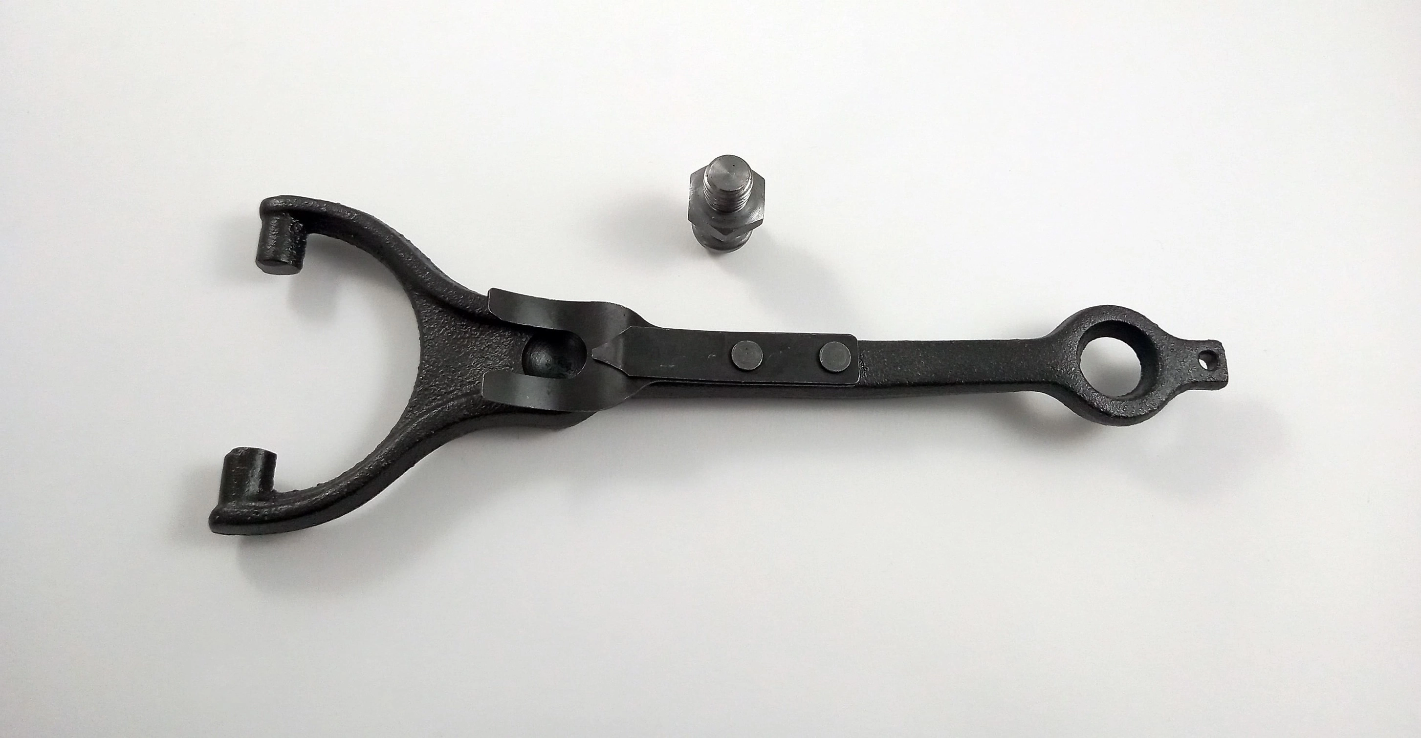GARFO EMBREAGEM FORD F-100/350/400/600/1000/4000/11000/12000/13000