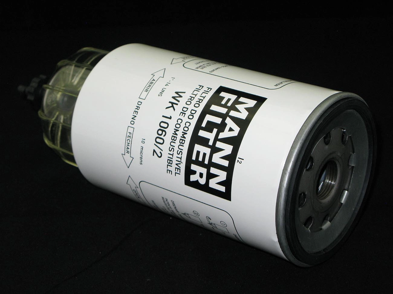FILTRO COMBUSTIVEL MB 712/912/914/915/1215/1318/1418/1618/1620/1622/1938/1944/2423/2428