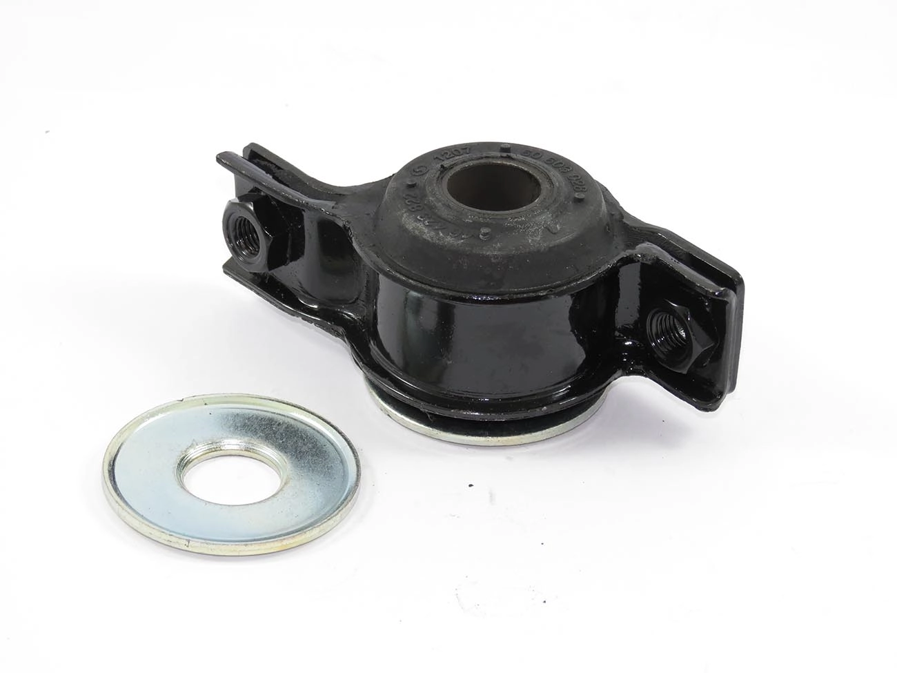 BUCHA TRASEIRA DIREITA DA BANDEJA DIANTEIRA FIAT TIPO/TEMPRA SW/MAREA/BRAVA - FURO 20,9MM
