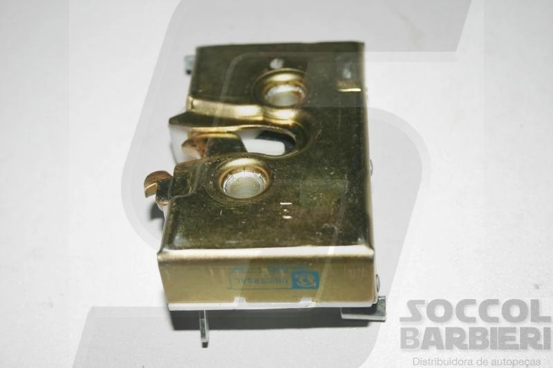 FECHADURA PORTA VW SANTANA/QUANTUM /90 TRASEIRA - ESQUERDA