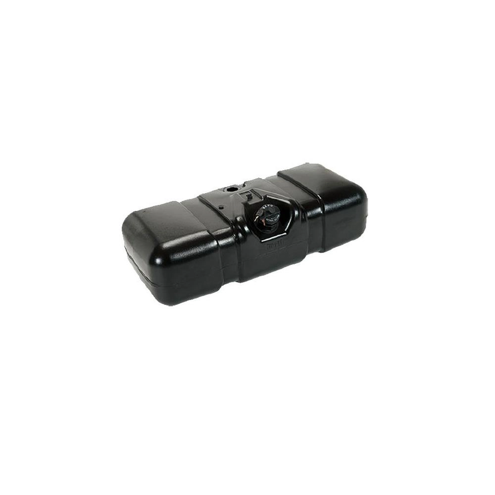 TANQUE 150 LITROS RETANGULAR ORIGINAL PLÁSTICO MB 709/912 PLASTICO P/BOIA C/ENCAIXE