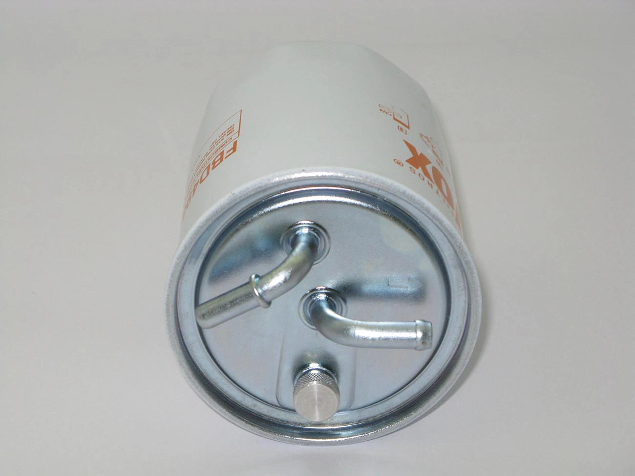 FILTRO COMBUSTÍVEL COMBUSTIVEL GM S-10/BLAZER 2.8 2005/ MWM ELETRONICO