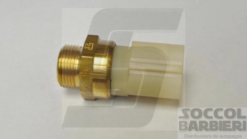 INTERRUPTOR RADIADOR VW GOLF/BORA 98/ - AUDI A3 1.6/1.8 96/