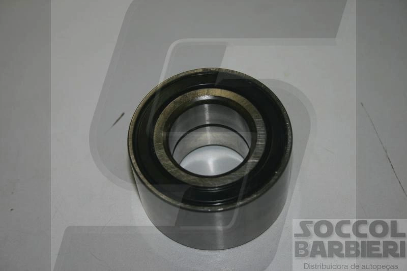 ROLAMENTO RODA GM OMEGA/SUPREMA 3.0/4.1 - CALIBRA - TRASEIRO - 45X74X37MM