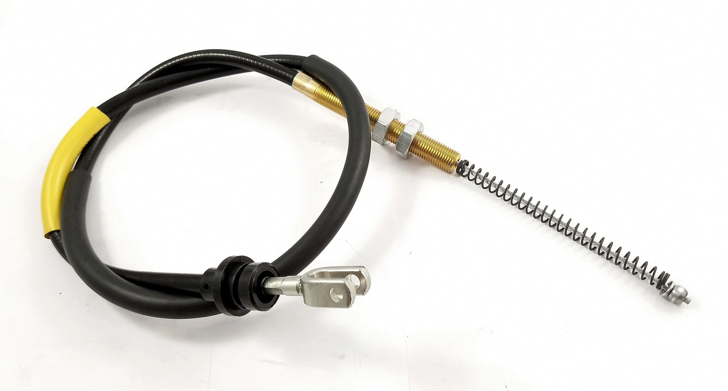 CABO EMBREAGEM 1203MM FORD F-1000 TODOS
