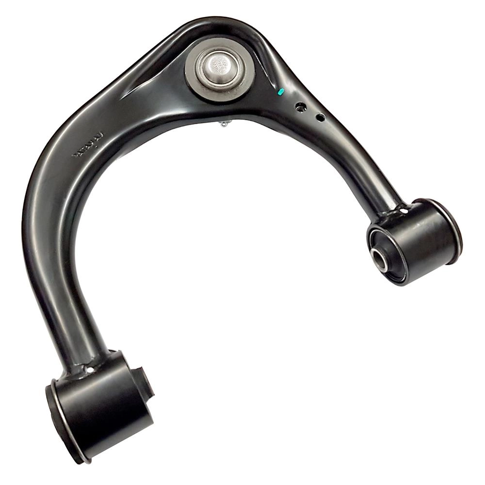 BANDEJA SUPERIOR DIREITA COM BUCHAS/COM PIVO TOYOTA HILUX 2005/2020 - SW4 2005/2020