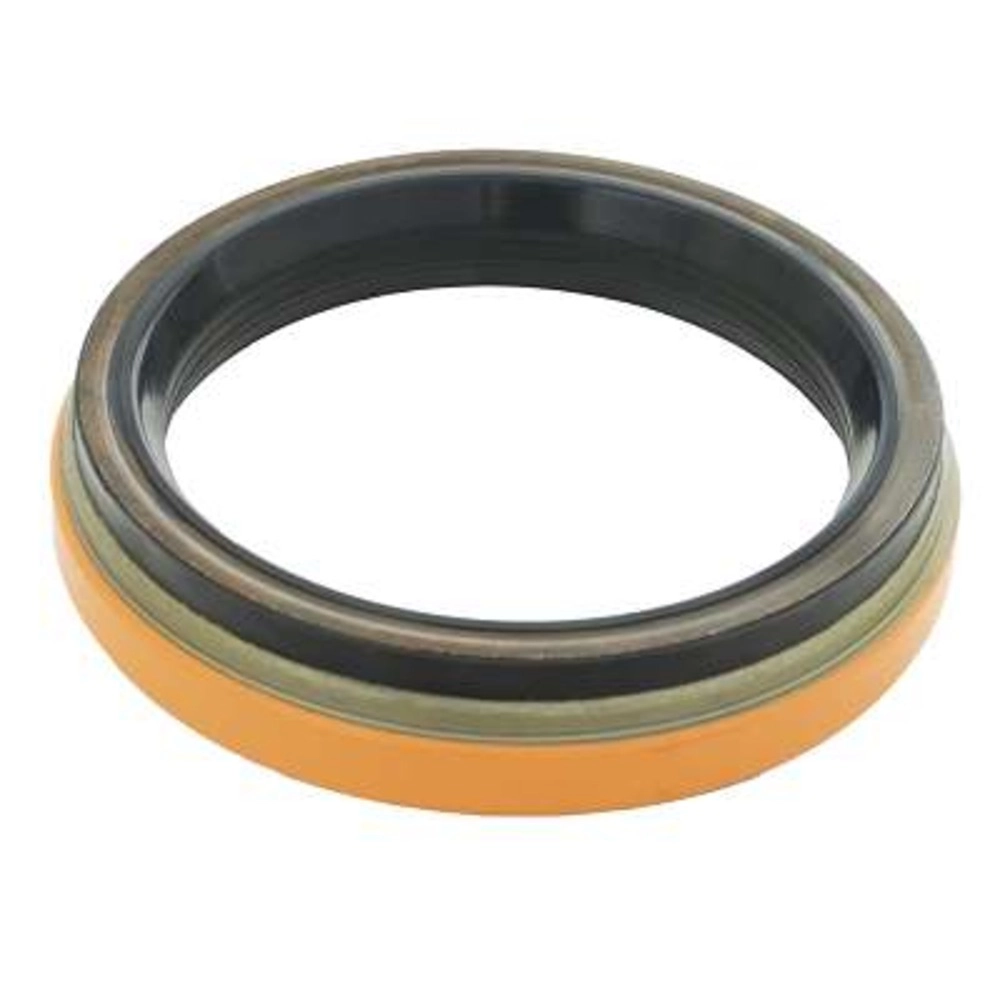 RETENTOR CUBO RODA TRASEIRO FORD/VW/IVECO/MB - MÉDIA TEMPERATURA - 121.10X160X35MM