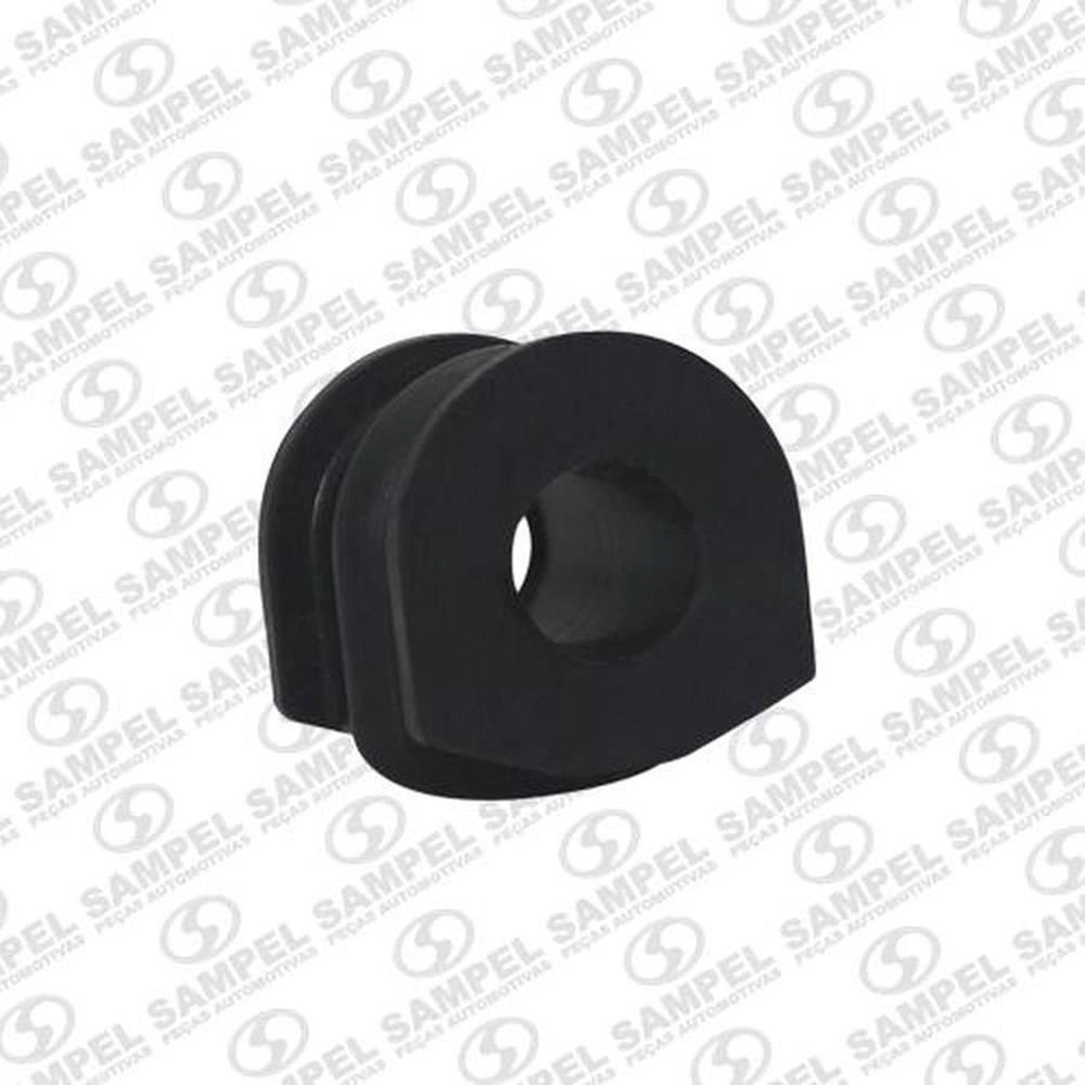 BUCHA DO ESTABILIZADOR DIANTEIRO NISSAN KICHS 16/ - MARCH/VERSA 12/ - FURO 20 MM