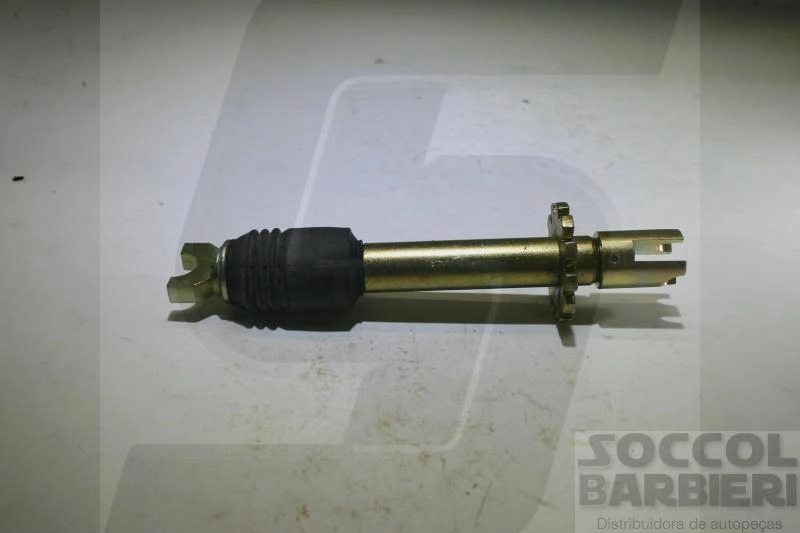 KIT REGULADOR FREIO TRASEIRO VW 6.80/6.90/7.90/7.110