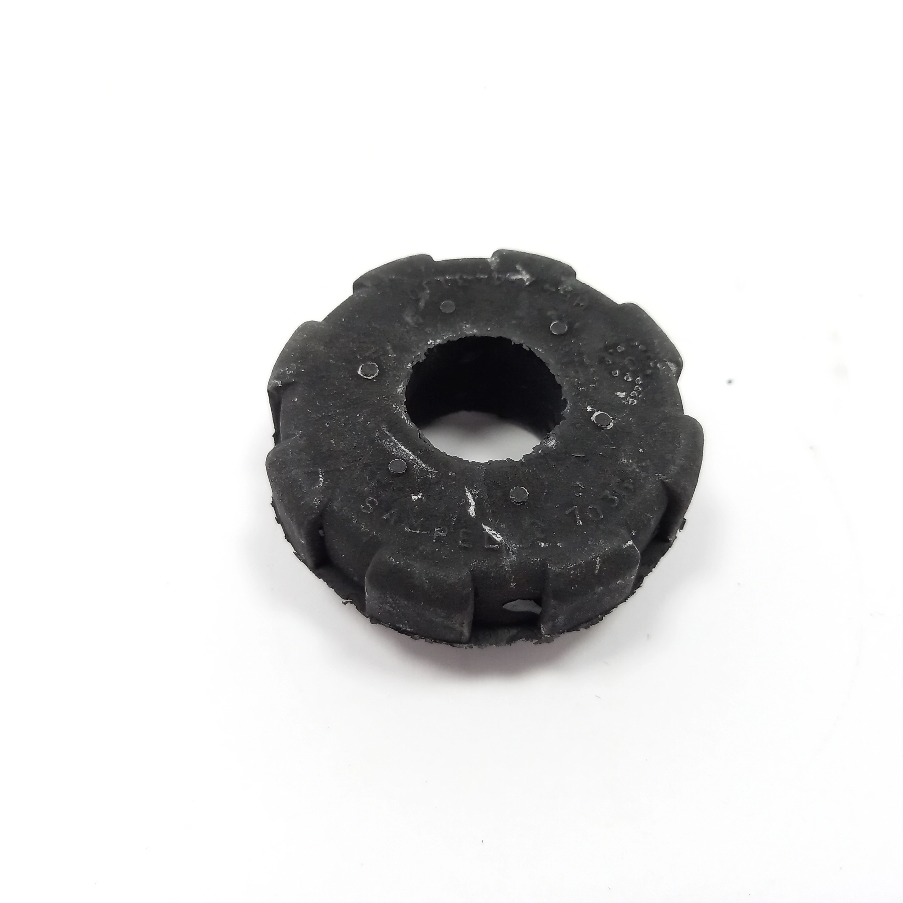 BUCHA TIRANTE HYUNDAI H-100 95/ - BUCHA DO TENSOR DIANTEIRO