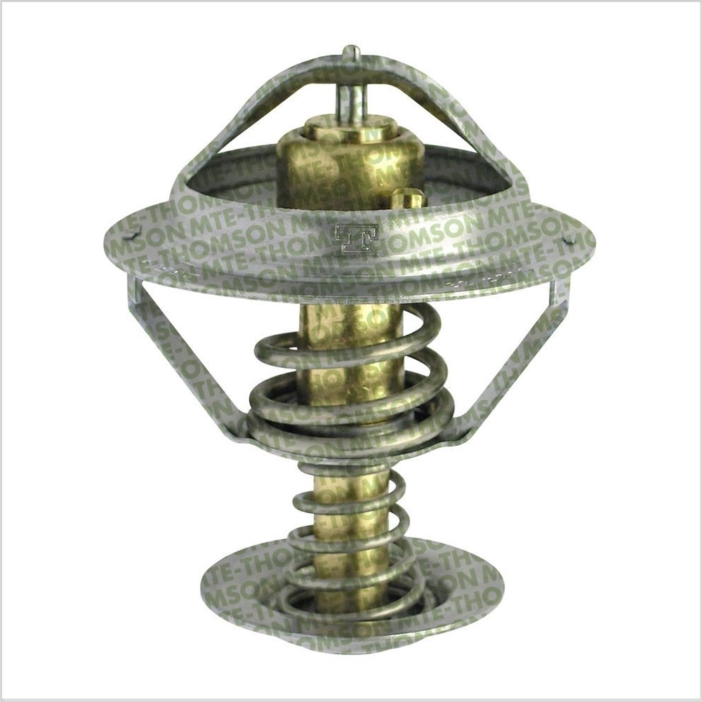 VÁLVULA TERMOSTÁTICA SÉRIE OURO GASOLINA ECOSPORT/FORD FIESTA/KA/COURIER 1.0 /1.6 99/ FOCUS