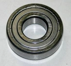 ROLAMENTO INDUSTRIAL - APLICAÇÕES DIVERSAS - SKF - 20X47X14MM