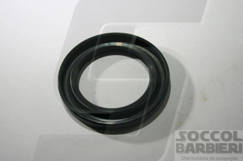 RETENTOR RODA DIANTEIRA VW KOMBI 1600 83/ FREIO A DISCO