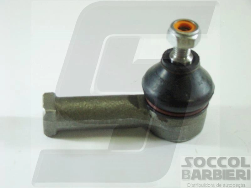 TERMINAL DIREÇÃO LD/LE HYUNDAI ACCENT 94/01 - ELANTRA /00 - SANTA FÉ 01/06 - SONATA 93/98