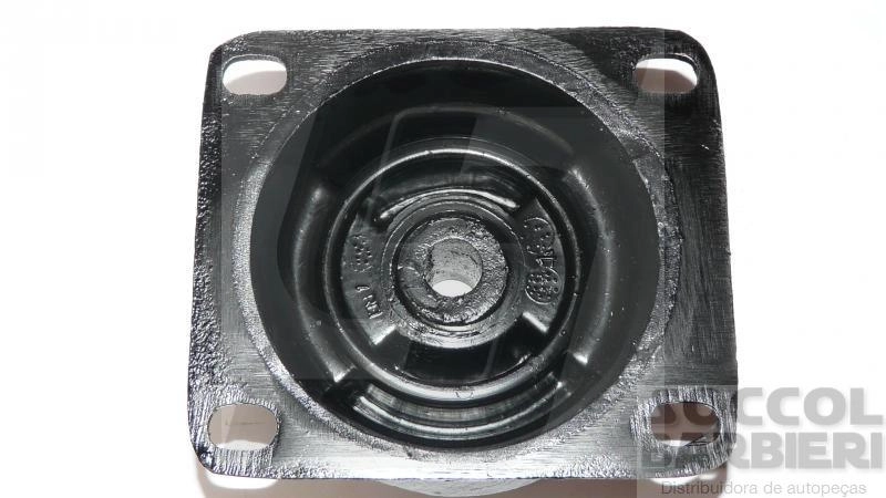 COXIM DO MOTOR MB 608 - TRASEIRO