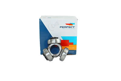 TRIZETA FIAT FIORINO 88/09 - PALIO 96/14 - PREMIO 85/95 - UNO 84/12 - 20 ESTRIAS ELO 32MM - LD/LE