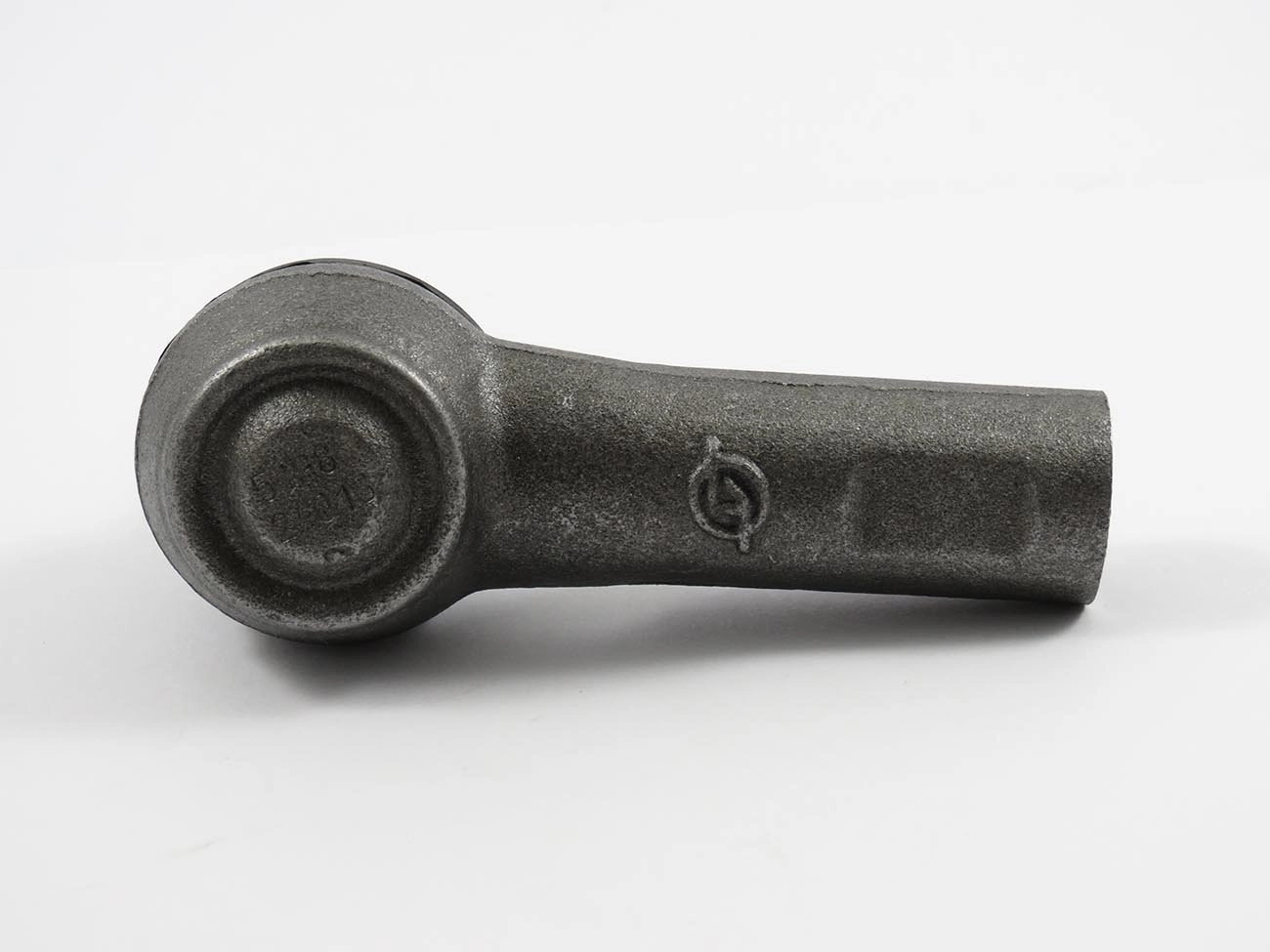 TERMINAL DIREÇÃO LADO DIREITO/LADO ESQUERDO TOYOTA HILUX PICK-UP 05/15 SW4 06/15