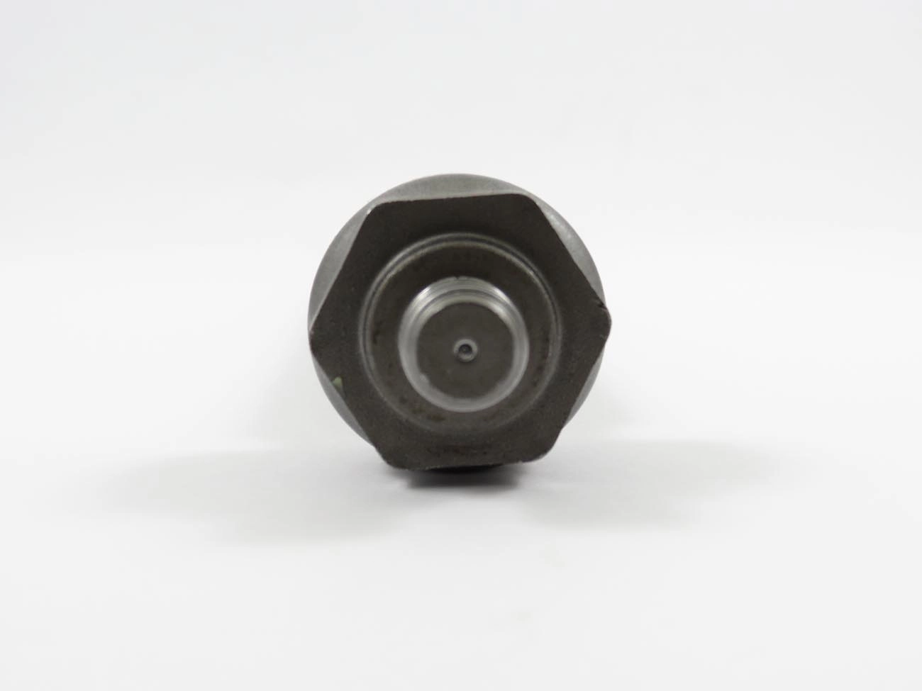 ARTICULAÇÃO/BARRA AXIAL DIREÇÃO HIDRÁULICA FORD MONDEO 93/00 ARO 14 - MERCURY MYSTIQUE 95/00